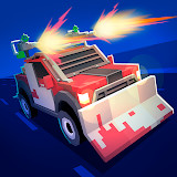 Zombie Race Survivor<span>(No Ads)</span>0.1.270_rowtechapk.com