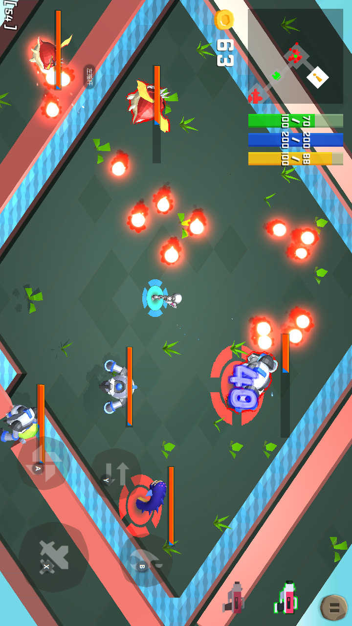 Roll forward(Mod) screenshot image 27_Popularmodapk.com