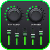 Equalizer- Bass Booster&Volume1.1.0_rowtechapk.com