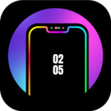 Edge Lighting Colors - Round C22_rowtechapk.com