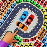 Car Parking Jam: Parking Games3.8_rowtechapk.com
