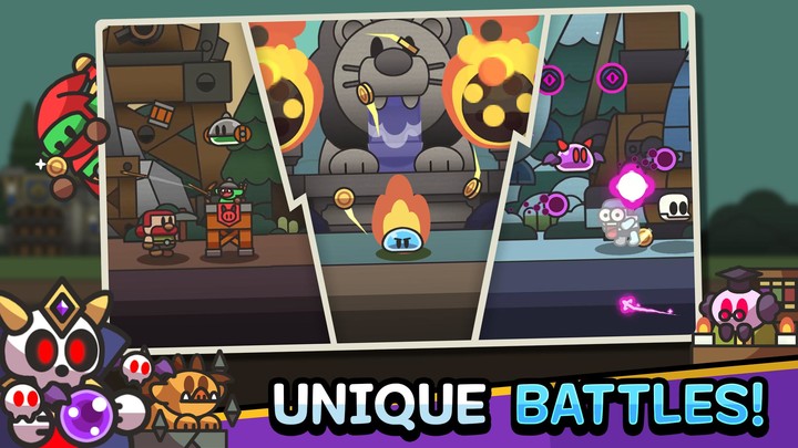 빽도-윷놀이 벌칙게임 screenshot image 6_Popularmodapk.com