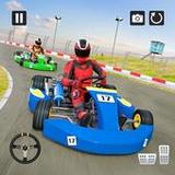 Real Kart Offline Racing Game1.12_rowtechapk.com
