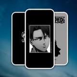 Anime Black Wallpaperanime black wallpapers v2_rowtechapk.com