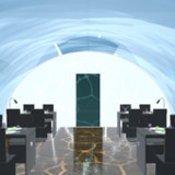 Escape Underwater Restaurant1.0.3_rowtechapk.com