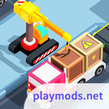 Idle Transport Tycoon<span>(unlimited money)</span>0.0.1_rowtechapk.com