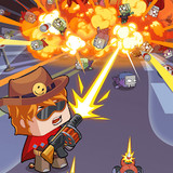 Zombies War Survivors<span>(No Ads)</span>1.0_rowtechapk.com