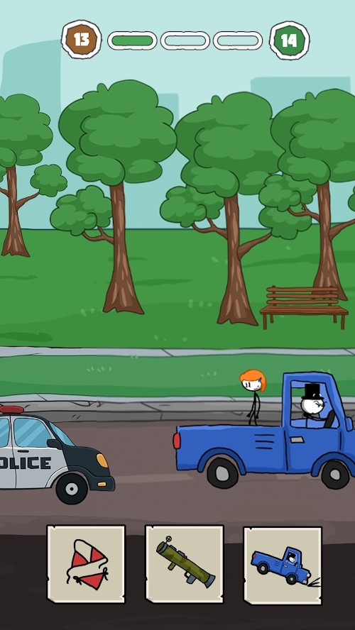 Rescue The Lover<span>(no ads)</span> screenshot image 20_Popularmodapk.com