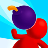 Crowd Blast!<span>(Unlimited Diamonds)</span>1.5.3_rowtechapk.com