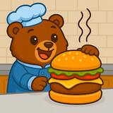 Cooking Tycoon Restaurant Game<span>(No Ads)</span>1.0.2_rowtechapk.com