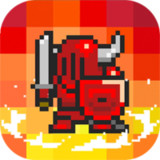 Pixel Hero Adventure<span>(Unlimited Money)</span>0.50_rowtechapk.com