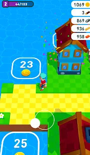 Build city: Idle builder games<span>(No Ads)</span> screenshot image 8_Popularmodapk.com