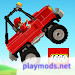 LEGO Hill Climb Adventures<span>(No Ads)</span>1.0.3_rowtechapk.com