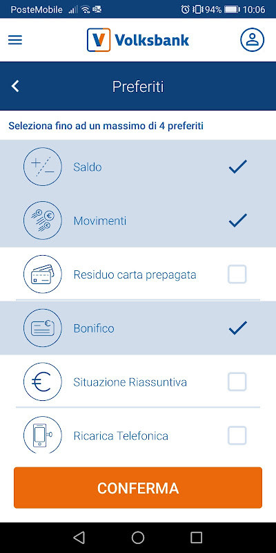 Volksbank · Banca Popolare screenshot image 1_Popularmodapk.com