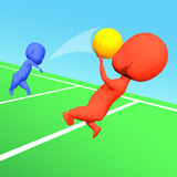 Dodgeball Hit1.4.7_rowtechapk.com