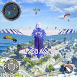 Squad Fire Gun Games Offline1.5_rowtechapk.com