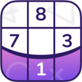 Sudoku: Classic Number Games1.1.82_rowtechapk.com