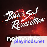 Blade&Soul Revolution<span>(Unlimited Money)</span>3.00.024.3_rowtechapk.com