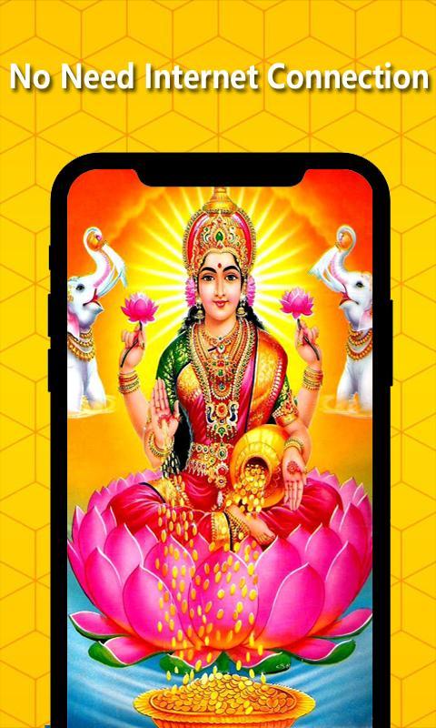 Lakshmi Devi HD Wallpapers screenshot image 1_Popularmodapk.com