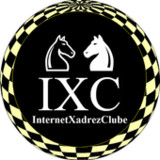 IXC - Internet Xadrez ClubeCapablanca_rowtechapk.com