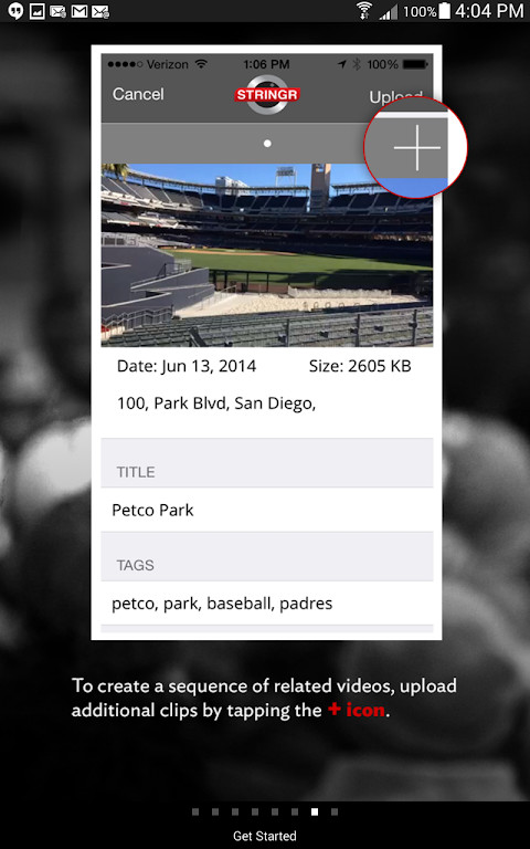 Stringr Video screenshot image 17_Popularmodapk.com