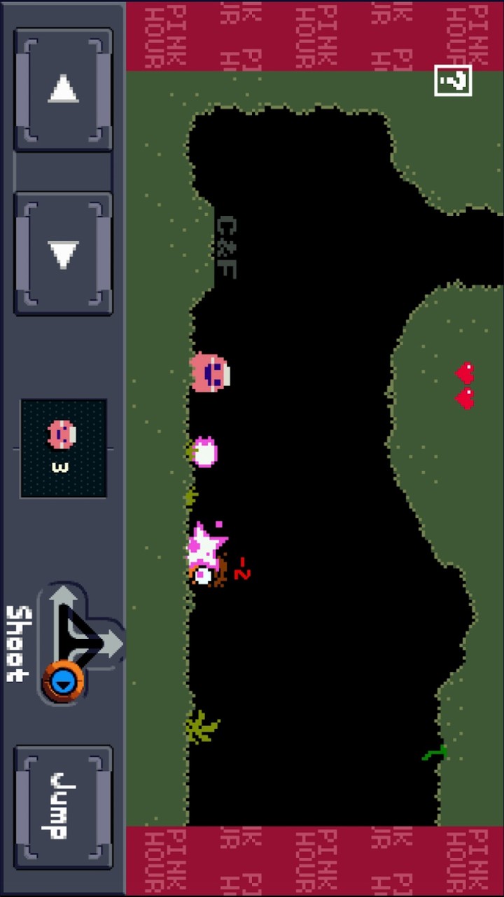 Pink Heaven(No advertising) screenshot image 2_Popularmodapk.com