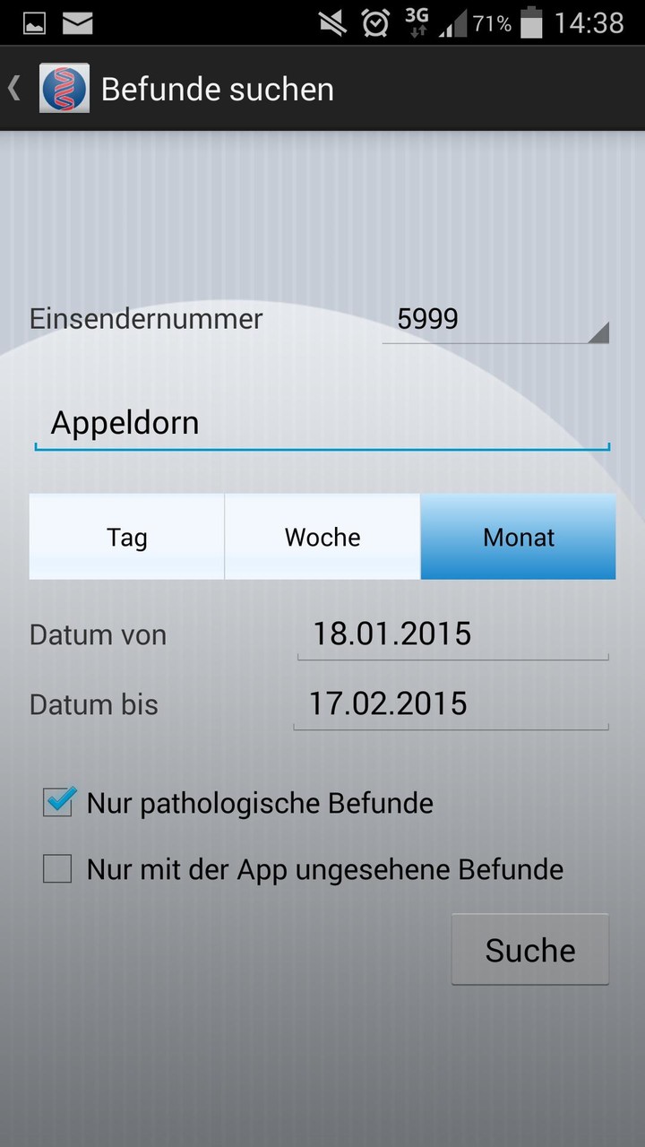 star.net® Labor screenshot image 2_Popularmodapk.com