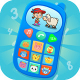 Baby Phone for Toddlers Games1.2_rowtechapk.com