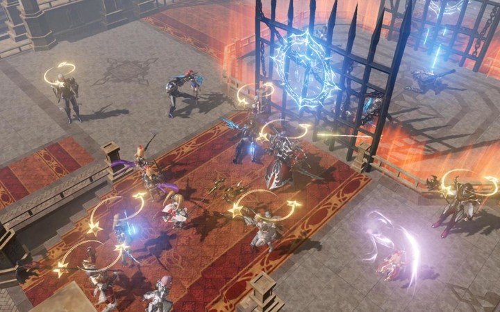 Demon Warrior Premium<span>(Unlimited Diamonds)</span> screenshot image 28_Popularmodapk.com