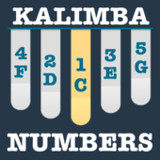 Kalimba App With Songs Numbers119999_rowtechapk.com