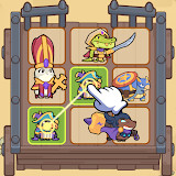 Rumble Paws: Backpack Fight<span>(Mod Menu)</span>1.11.06_rowtechapk.com