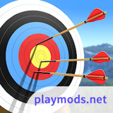 Archery Battle 3D<span>(No ads)</span>1.3.13_rowtechapk.com