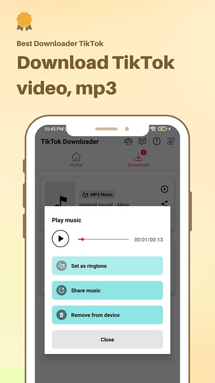 BPI Catalogue screenshot image 4_Popularmodapk.com