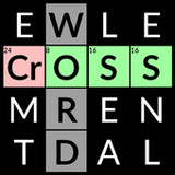 Elemental Crossword0.0.1_rowtechapk.com