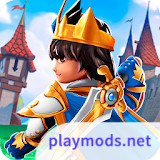 Royal Revolt 2: Tower Defense<span>(mod Menu)</span>9.3.0_rowtechapk.com