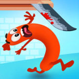 Run Sausage Run!40.0.3_rowtechapk.com