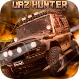 Russian Car Driver UAZ HUNTER<span>(Unlimited Money)</span>1.1.9_rowtechapk.com