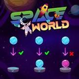 Sorting Planets - Space World0.3_rowtechapk.com