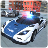 警车模拟器破解版<span>(mod)</span>1.0.0_rowtechapk.com