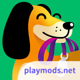 Dogo — Puppy and Dog Training<span>(Premium Unlocked)</span>10.0.0_rowtechapk.com