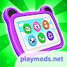 Babyphone & tablet: baby games<span>(Unlocked)</span>4.3.5_rowtechapk.com