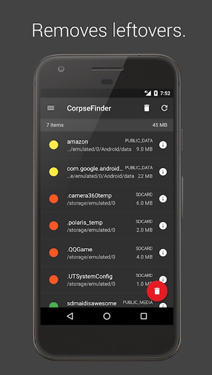 Mommy Where Are You Game screenshot image 3_Popularmodapk.com