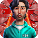 Squid Game : Tempered Glass(No Ads)1.3_rowtechapk.com