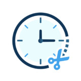Time Cut : Smooth Slow Motion Video Editor﻿2.4.1_rowtechapk.com