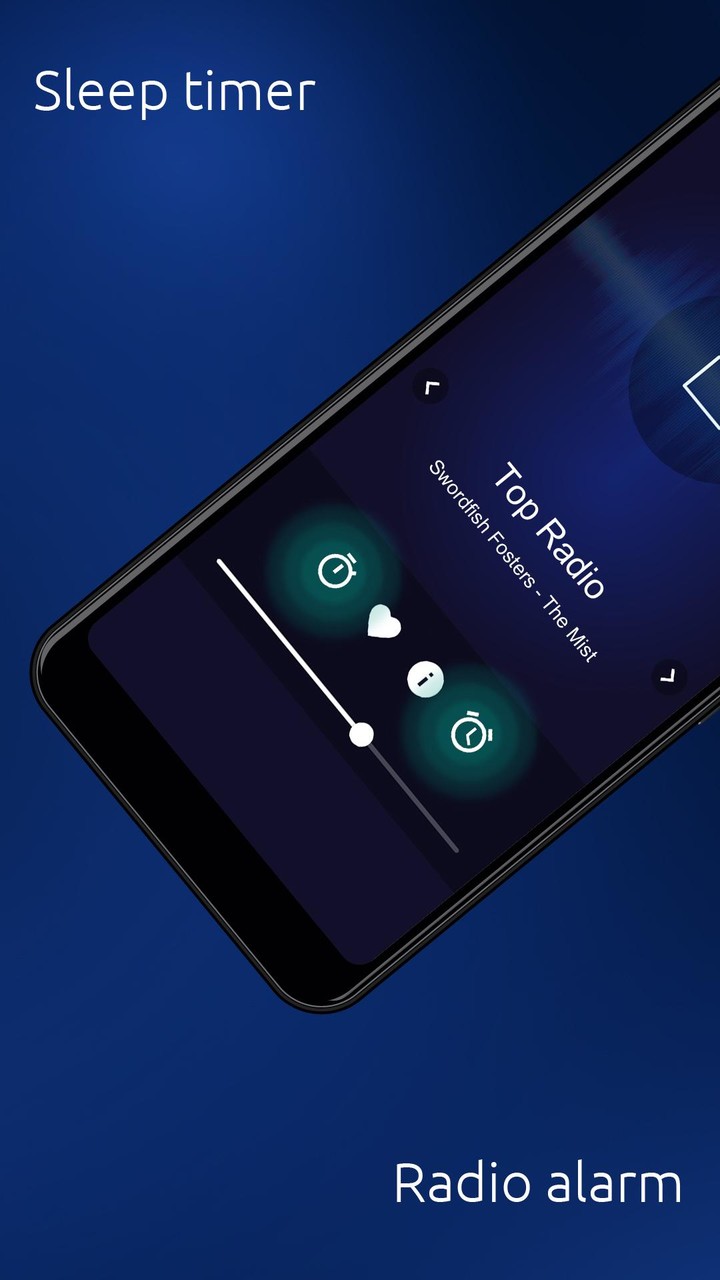 BG Radio - Bulgarian Radios screenshot image 7_Popularmodapk.com