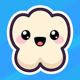 Popcorn Chef – Kawaii Games & Physics Games(No Ads)1.4.5_rowtechapk.com
