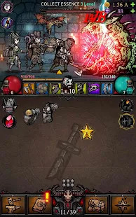 Merge Dungeon<span>(Mod Menu)</span> screenshot image 18_Popularmodapk.com