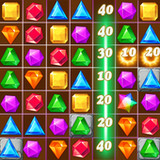 Jewels Classic - Jewel Crush Legend5.4.3_rowtechapk.com