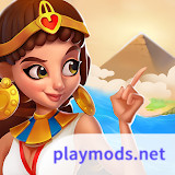 Nile Valley: Farm Adventure<span>(No Ads)</span>0.13.1_rowtechapk.com