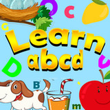 Learn abcd 123 a for apple0.81_rowtechapk.com